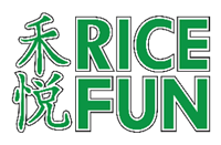 Rice Fun Restaurant Logo